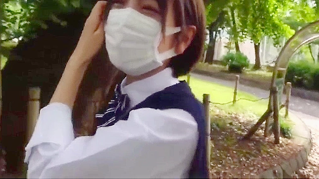 Hairy Japanese Goddess Stars in Jaw-Dropping New Porn Extravaganza