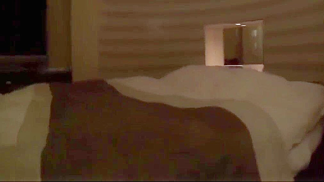 Sizzling JAV MILF Next Door Hooks Up For Explosive Sex