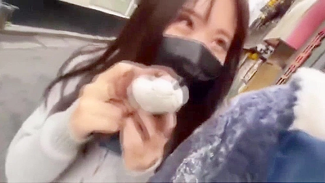 Hairy Asian Angle Delivers Her Most Insane Japanese Sex Showdown