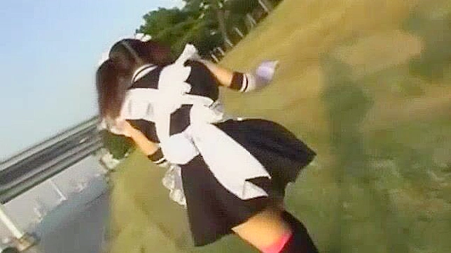 An Takahashi's Kinky Dildo Play Turns Into Wild Sex Orgy Fun