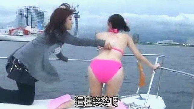 Exciting Japanese Model Thrills in Hot Group Sex JAV Showdown