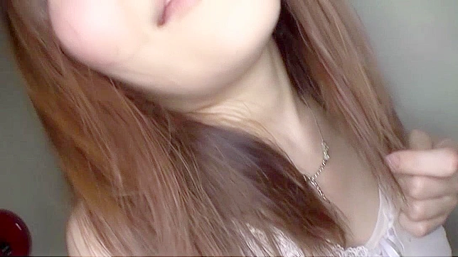 Teen 18+ Japanese Cutie Gets Fucked Hard In Her First Porn Vid