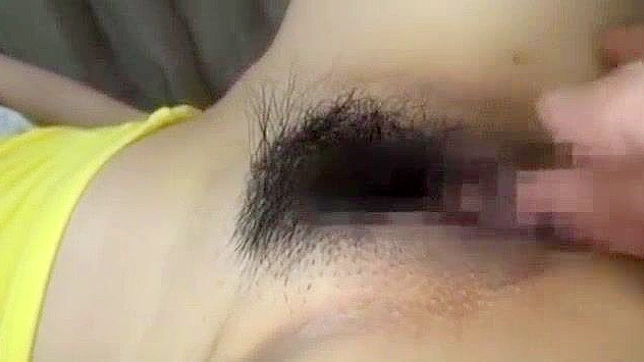 Sizzling Japanese Trios Outdoors with Passionate Sex Acts