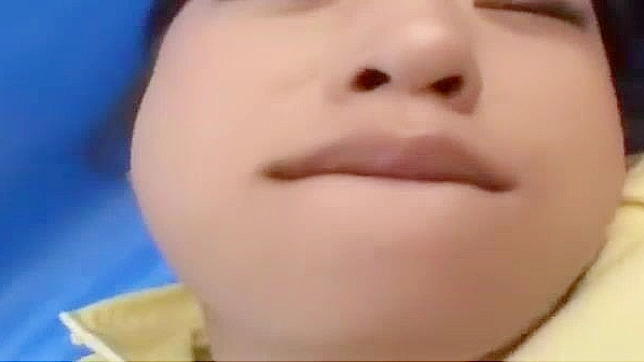 Satomi Suzuki Tempts with Seductive Fingering in Hot JAV Scene