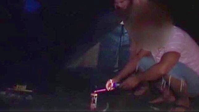 Incredible Japanese Slut Takes Big Cock in Hot JAV Scene