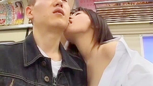 Sizzling Milf Akane Ozora Tempts in Wild Jav Action Scene