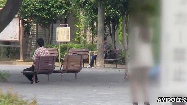 Raunchy JAV Star Ais fucked Hard & Sucks Skillfully Live