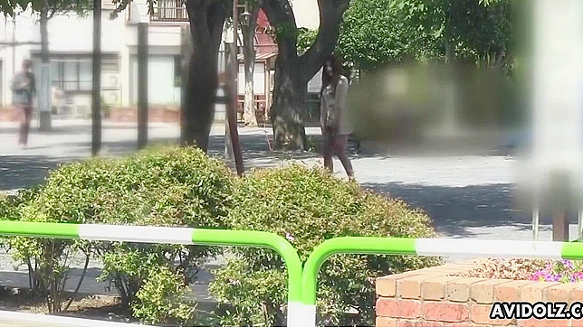 Raunchy JAV Star Ais fucked Hard & Sucks Skillfully Live