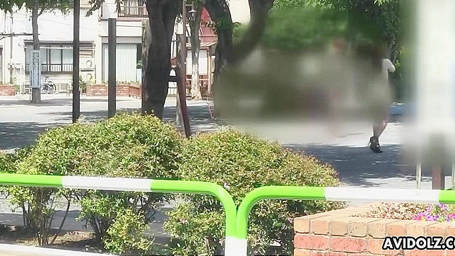 Raunchy JAV Star Ais fucked Hard & Sucks Skillfully Live