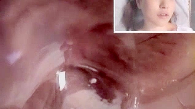 Hot Jav Star Ruka Uehara Takes Big Dick Outdoors