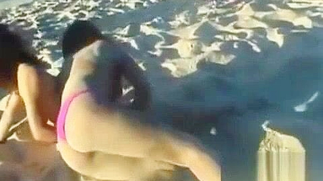 Japan Girls Devour Cocks in Steamy Group Sex Festivities