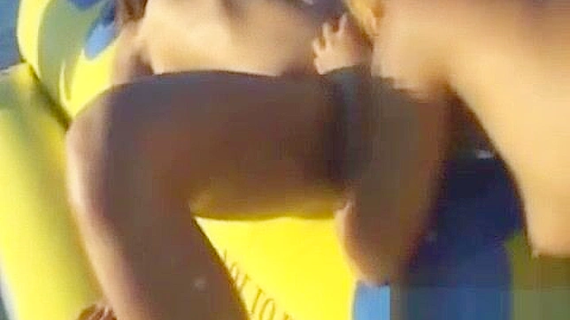 Japan Girls Devour Cocks in Steamy Group Sex Festivities