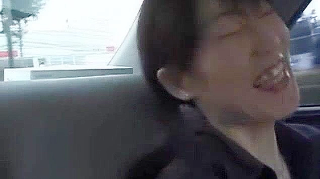 Kazeno Natsumi's Seductive Japanese Onani Massage Fantasy