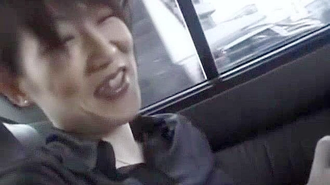 Kazeno Natsumi's Seductive Japanese Onani Massage Fantasy