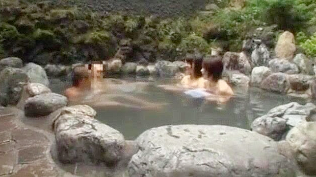 Exotic Japanese Whore Gives Blowjob & Gets Fucked Hardly