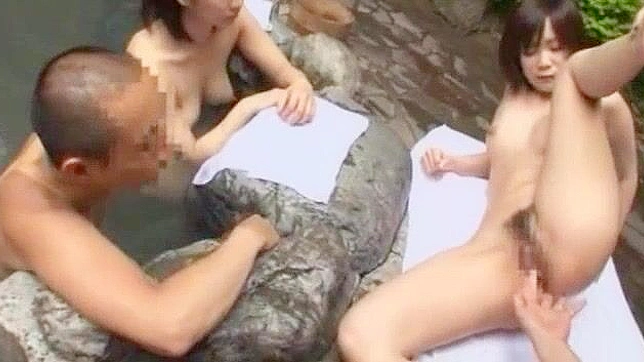 Exotic Japanese Whore Gives Blowjob & Gets Fucked Hardly