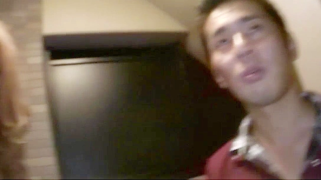 Sarina Tsubaki’s JAV Showdown - Close-Up Blowjob & More!