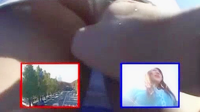 Hot Japanese Slut Thrills in Extreme POV JAV Action