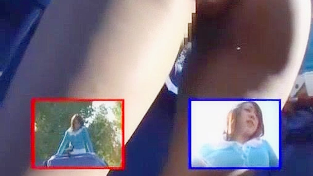Hot Japanese Slut Thrills in Extreme POV JAV Action