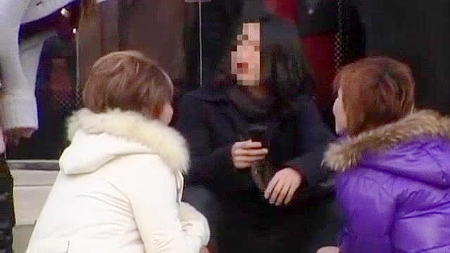 Japan's Top Porn Star Delivers Mind-Blowing Handjob Showdown