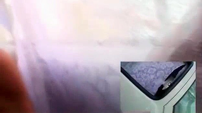 Japanese JAV Stars Enjoy Wild Fucking Joy Rides Indoors