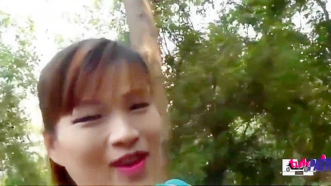 Hot Japanese Cutie Takes Huge Cock in Steamy POV Bang