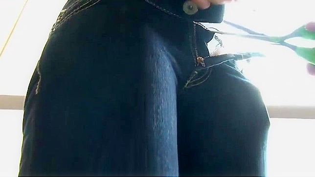 Outdoor Adventure! Japanese Beauty Gets Hard Fucked