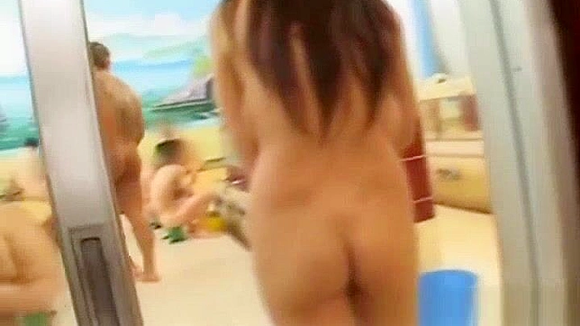 Hot Japanese Sex Icon Delivers Unforgettable Uncensored Act