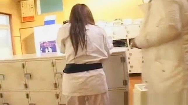 Hot Japanese Sex Icon Delivers Unforgettable Uncensored Act