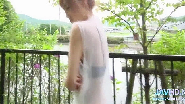 Luxurious Japanese Tit Show Delights Your Screen Tonight!