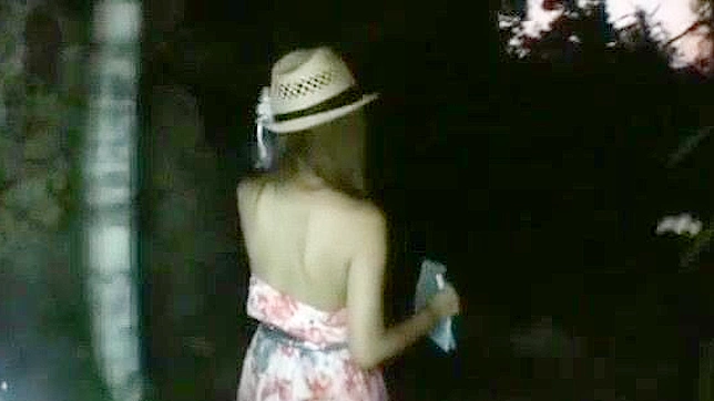 Lovely JAV Star Akina Seduces With Hot Passionate Fuck