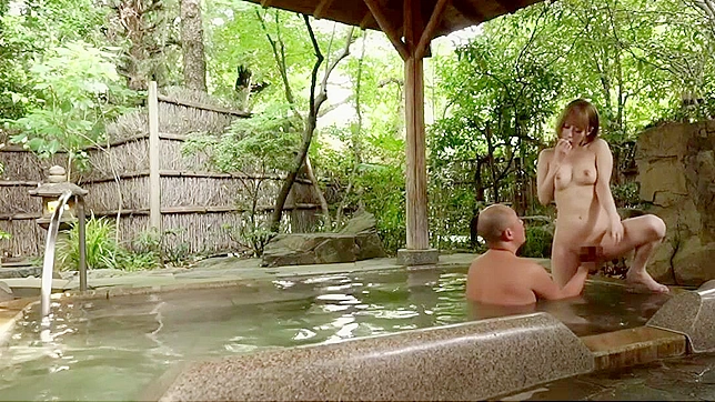 Hot Japanese Group Sex Orgy - Steamy JAV XXX Action!