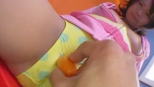 An Shinohara's Hot Outdoor Lingerie Sex Capers JAV Seduction