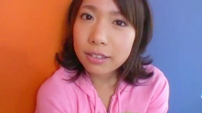 An Shinohara's Hot Outdoor Lingerie Sex Capers JAV Seduction