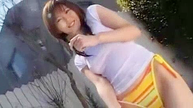 Aki Katase's Jaw-Dropping JAV Compilation Shows Her Incredible Talents