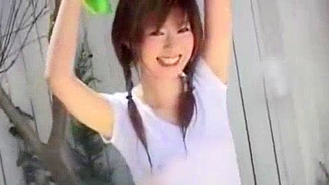 Aki Katase's Jaw-Dropping JAV Compilation Shows Her Incredible Talents