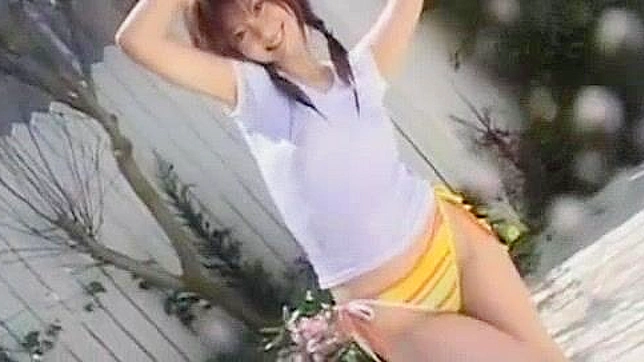 Aki Katase's Jaw-Dropping JAV Compilation Shows Her Incredible Talents