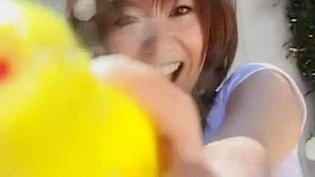 Aki Katase's Jaw-Dropping JAV Compilation Shows Her Incredible Talents