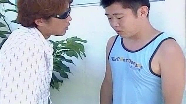 Yuki Harada Delivers Explosive Handjob & Anal Scene Live