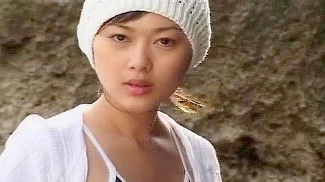 Yuki Harada Delivers Explosive Handjob & Anal Scene Live