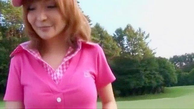 Riona Suzune Masturbates Passionately With Unique Sex Toys