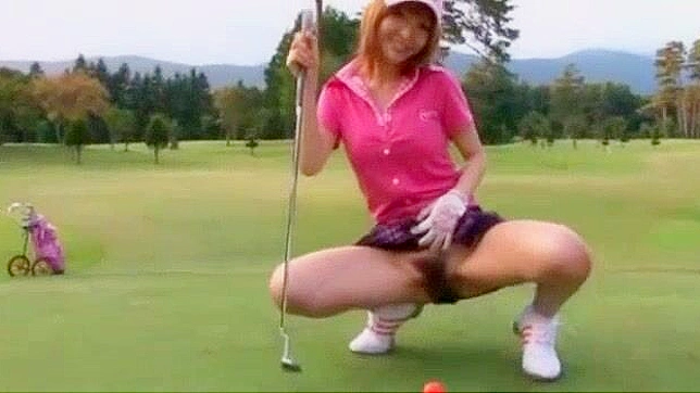 Riona Suzune Masturbates Passionately With Unique Sex Toys