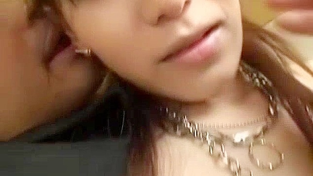 Japanese Beauty Ryoko Konishi Gets Fucked Outdoors Hotly