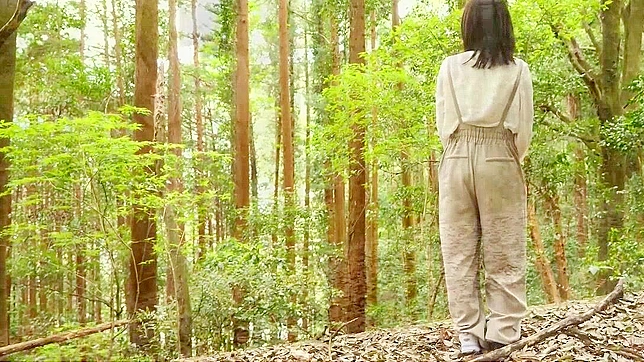 Lingerie-Laden JAV Star Goes Nuts in Explosive XXX Action