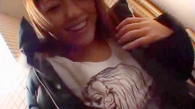 Sizzling Japanese Star Hikaru Shows Off Her Curves & Skills