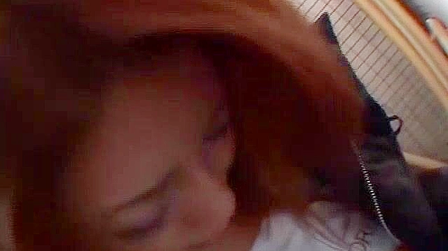 Sizzling Japanese Star Hikaru Shows Off Her Curves & Skills