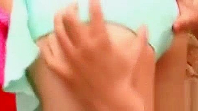 Outdoor JAV Duo’s Hot & Wild Explicit Adventure Begins Now!