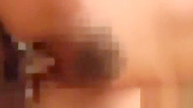 Outdoor JAV Duo’s Hot & Wild Explicit Adventure Begins Now!