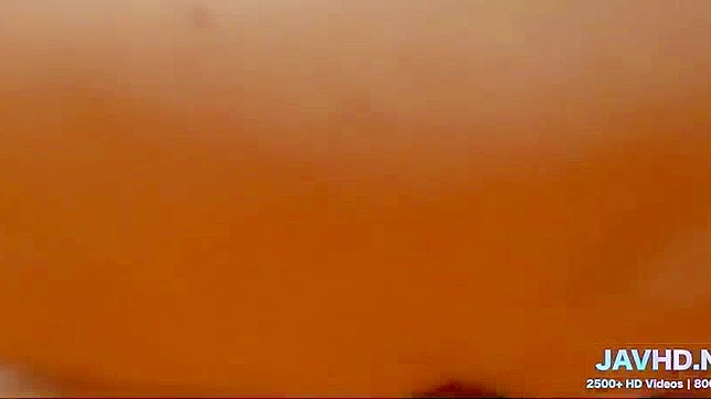 Curvy Asian Prostitute Gets Fucked Hard in JAV Scene