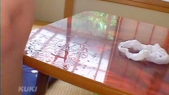 Outdoor Jav Fantasy - Hot Japanese Babe Screwing Wildly